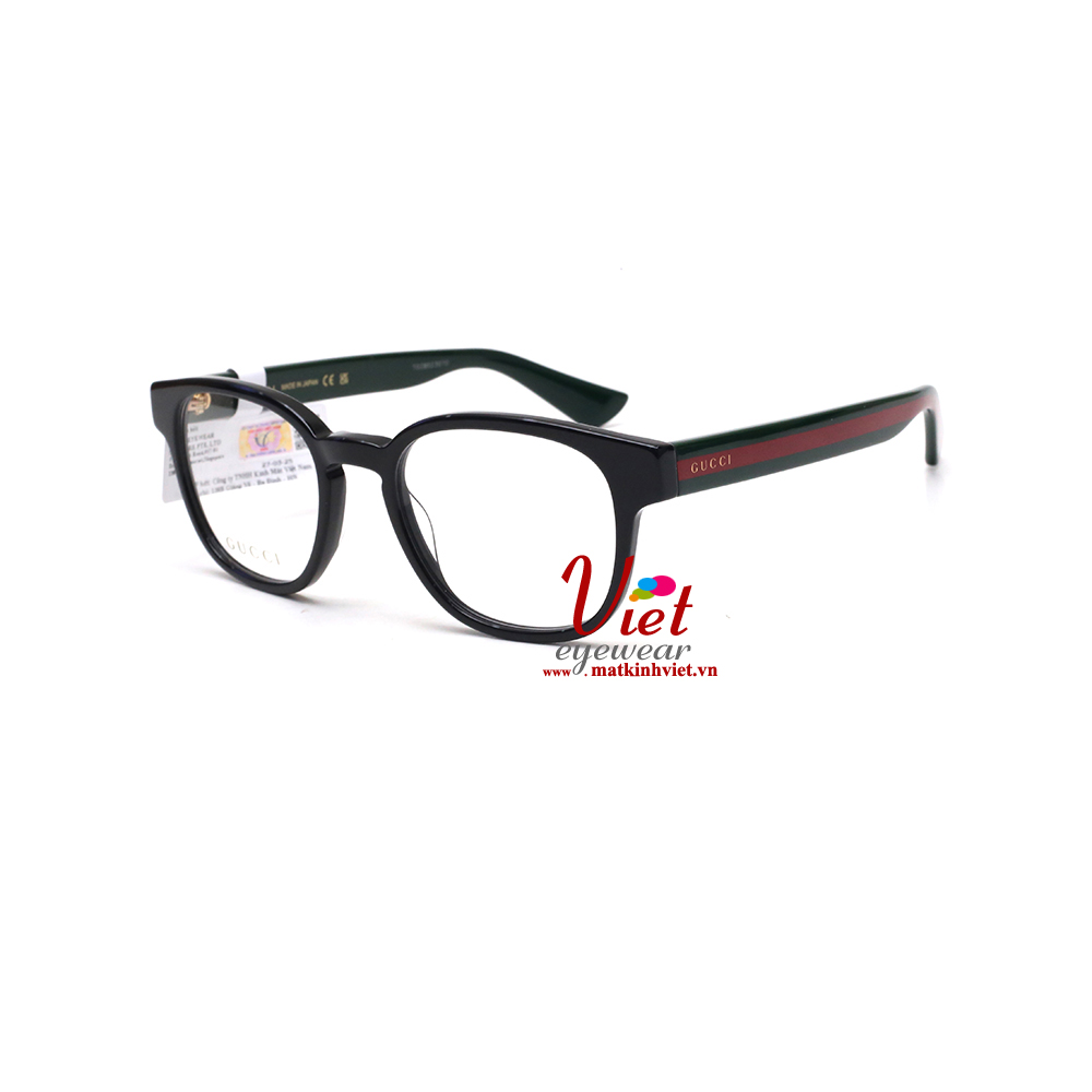 Gọng kính Gucci GG0927O 001